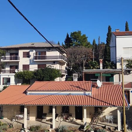 Hotel Depadansa Lisette Crikvenica Exterior foto